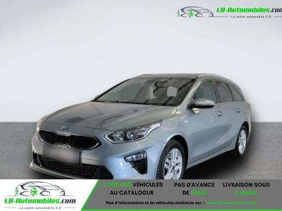 Kia Ceed SW 1.4 T-GDI 140 ch BVM
