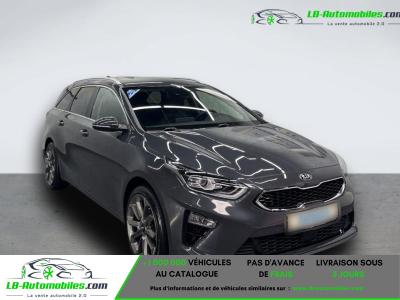 Kia Ceed SW 1.4 T-GDI 140 ch BVM