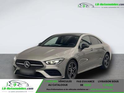 Mercedes CLA Berline 200 BVA