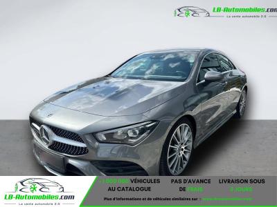 Mercedes CLA Berline 220 d BVA
