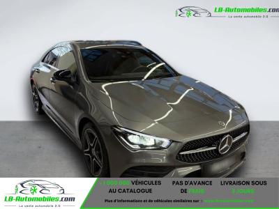 Mercedes CLA Berline 220 d BVA