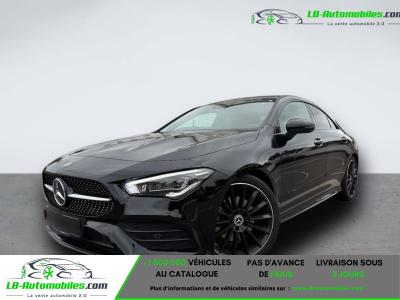 Mercedes CLA Berline 220 d BVA