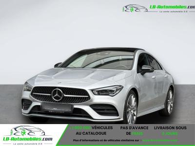 Mercedes CLA Berline 220 d BVA