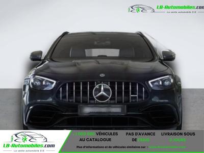 Mercedes Classe E Break 63 S AMG MCT AMG 4-Matic+