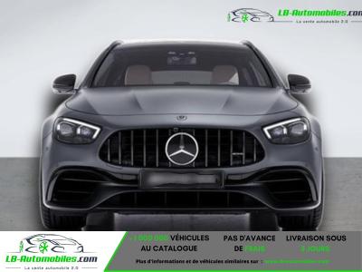 Mercedes Classe E Break 63 S AMG MCT AMG 4-Matic+