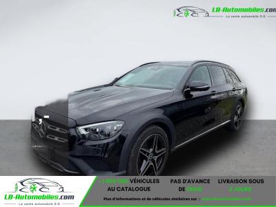 Mercedes Classe E Break 200 BVA