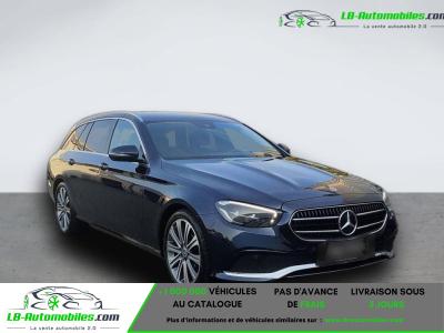 Mercedes Classe E Break 220 d BVA