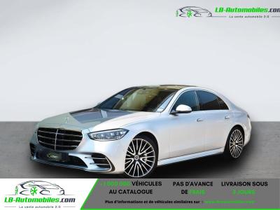 Mercedes Classe S 350 d BVA