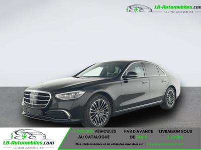 Mercedes Classe S 350 d BVA
