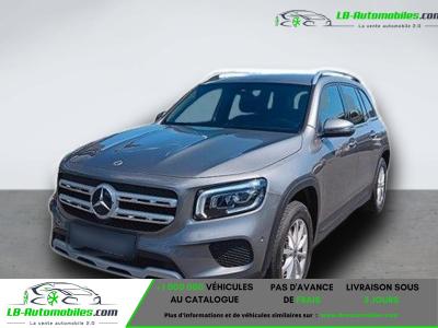 Mercedes GLB 200 d BVA