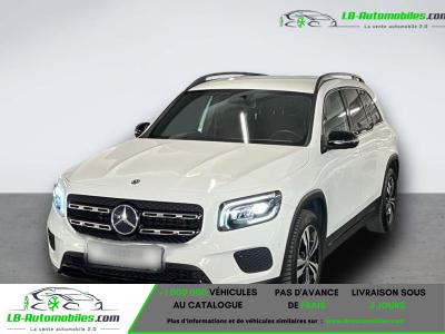 Mercedes GLB 250 BVA 4Matic