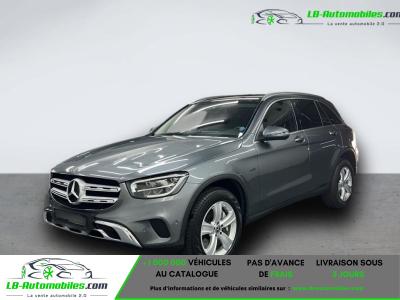 Mercedes GLC 300 e BVA 4Matic