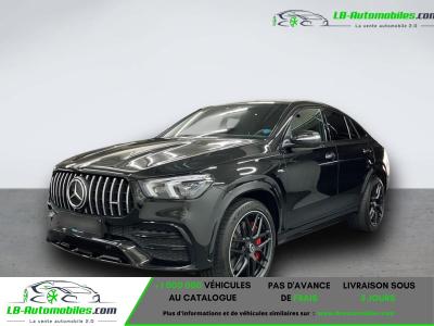 Mercedes GLE Coupe 53 AMG BVA 4MATIC+