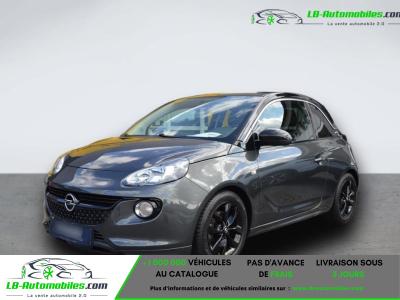 Opel Adam 1.0 115 ch