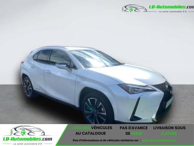 Lexus UX 250h 2WD
