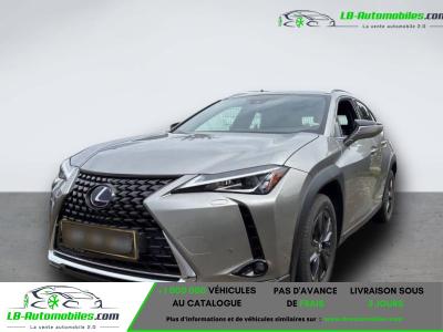 Lexus UX 250h 2WD