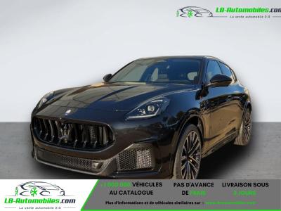 Maserati Grecale V6 530 ch