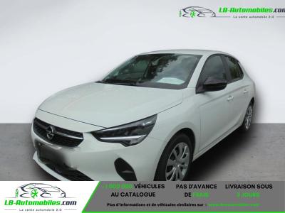 Opel Corsa 1.2 Turbo 100 ch BVA