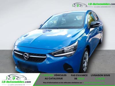Opel Corsa 1.2 Turbo 100 ch BVM