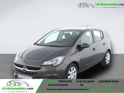 Opel Corsa 1.4 90 ch BVM