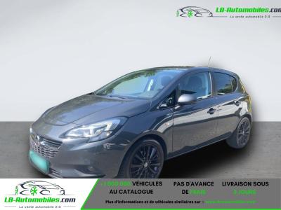 Opel Corsa 1.4 Turbo 100 ch