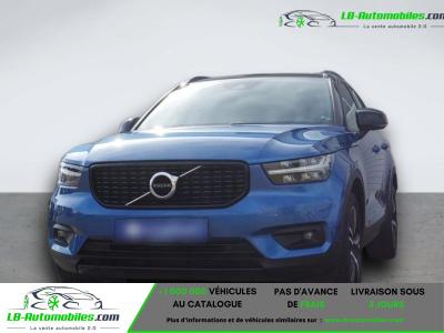 Volvo XC40 T4 190 ch BVA