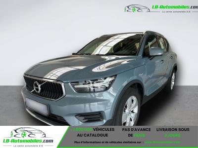 Volvo XC40 T4 190 ch BVA