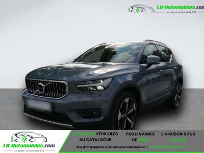 Volvo XC40 T4 190 ch BVA