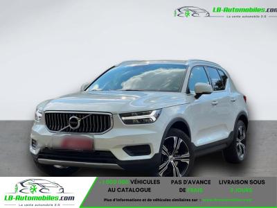 Volvo XC40 T4 190 ch BVA
