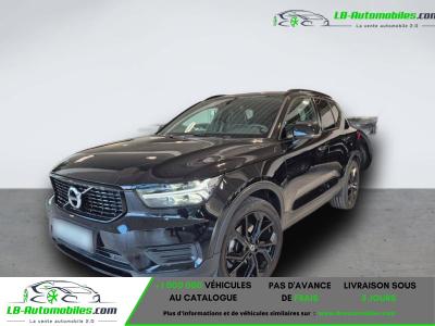Volvo XC40 T4 190 ch BVA