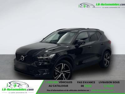 Volvo XC40 T4 190 ch BVA