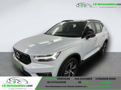 Volvo XC40 T4 190 ch BVA