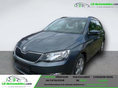 Skoda Fabia Combi 1.2 TSI 110 ch  BVA