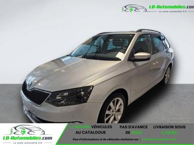 Skoda Fabia Combi 1.2 TSI 110 ch  BVA