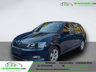 Skoda Fabia Combi 1.2 TSI 90 ch BVM