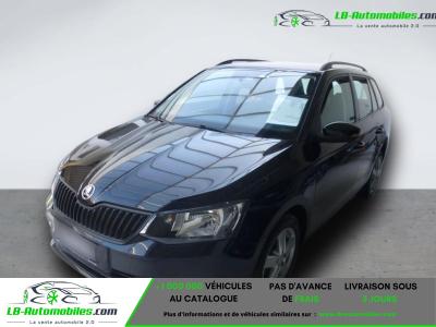 Skoda Fabia Combi 1.2 TSI 90 ch BVM