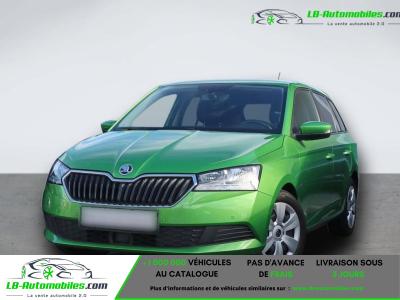 Skoda Fabia Combi 1.0 TSI 95 ch BVA