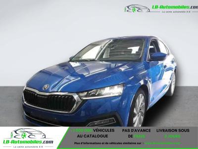 Skoda Octavia 1.4 TSI PHEV 204 ch BVA