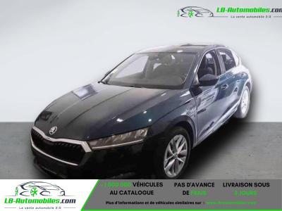 Skoda Octavia 1.4 TSI PHEV 204 ch BVA