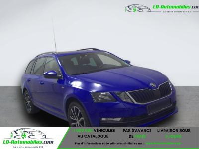 Skoda Octavia Combi 2.0 TDI 150 ch BVM