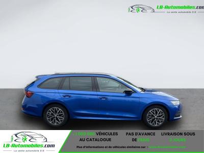 Skoda Octavia Combi 2.0 TDI 150 ch BVM