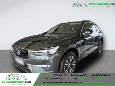 Volvo XC60 B4 197 ch BVA