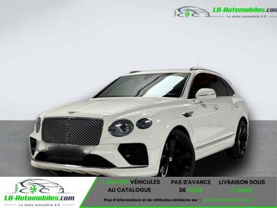 Bentley Bentayga V8 4.0 550 ch BVA