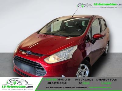 Ford B-Max 1.0 EcoBoost 100 BVM