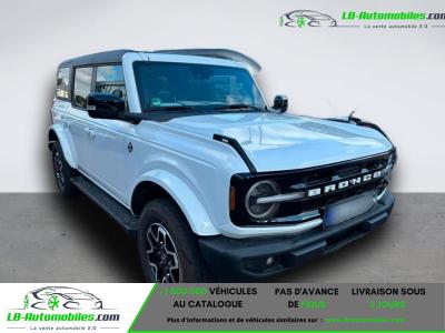 Ford Bronco 2.7l V6 EcoBoost 335 ch BVA