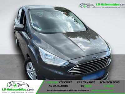 Ford C-Max 1.0 EcoBoost 125