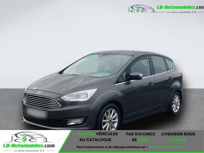 Ford C-Max 1.5 EcoBoost 150 BVM