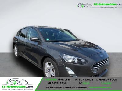Ford Focus  1.5 EcoBlue 120 BVM