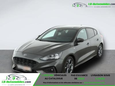 Ford Focus  1.5 EcoBlue 120 BVM