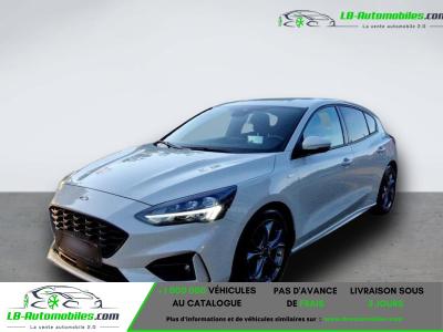 Ford Focus  1.5 EcoBlue 120 BVM